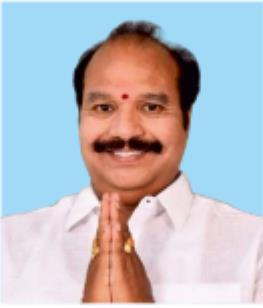 Nandepu Srinivas