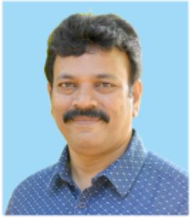 Suravarapu Srinivas Kumar