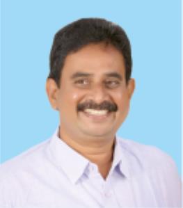 Pudi Venkata Srinivas Rao