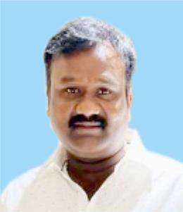 Yejju Srinivas Kiran