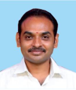 Ravipati Raghu Ganesh