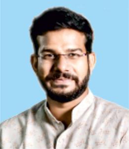 Mallina Hariswara rao