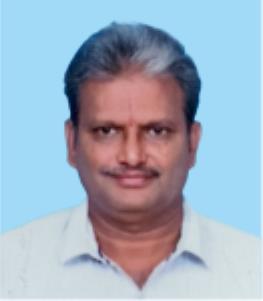 K.Venkatesh